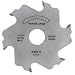 Porter-Cable 5558 4-Inch, 6 Tooth Plate Joiner Blade