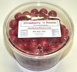 Strawberry Banana - Tub of Gumballs