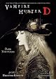 Vampire Hunter D Volume 10: Dark Nocturne (Vampire Hunter D)