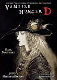 Vampire Hunter D Volume 10: Dark Nocturne (Vampire Hunter D)