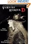 Vampire Hunter D Volume 10: Dark Nocturne (v. 10)