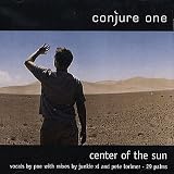 Center of the Sun
