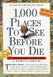 1,000 Places to See Before You Die