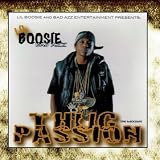 Thug Passion