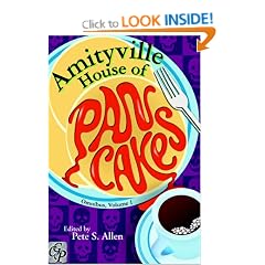 The Amityville House Of Pancakes Omnibus, Volume 1