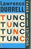 Tunc : a novel