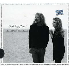 Raising Sand [Slidepack]