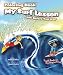 Coloring Book: My Surf Lesson, Look Before You Leap (Olas Surfing Books)