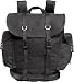 Sports : J&auml;gerrucksack - schwarz -