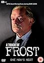 A Touch Of Frost - One Man's Meat [DVD]