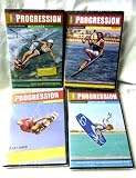 Kiteboarding Progression 4 DVD Combo
