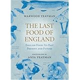 The Last Food of England