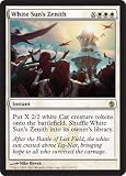 Magic: the Gathering - White Sun's Zenith - Mirrodin Besieged