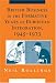 Book British Business in the Formative Years of European Integration, 1945-1973 (Cambridge Studies in the Emergence of Global Enterprise)