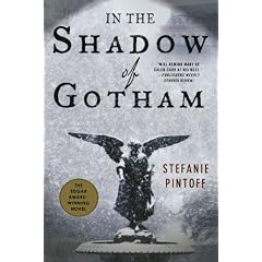 In the Shadow of Gotham