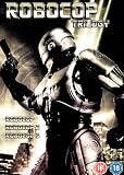 Robocop Trilogy [DVD]