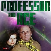 Professor & Ace: Blood Sports | [Nigel Fairs]