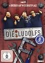 Die Ludolfs - 4 Br&uuml;der auf'm Schrottplatz, Staffel 8 [2 DVDs]