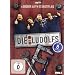 Die Ludolfs - 4 Br�der auf'm Schrottplatz, Staffel 8 [2 DVDs]
