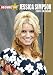 Jessica Simpson 2009 Calendar IMACA281