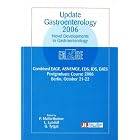 Update Gastroenterology 2006. Novel Developments in Gastroenterology by P. Malfertheiner; L. Lundell; G. Tytgat