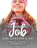The Book of Job Journal: One Chapter a Day