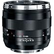 Zeiss 50mm f/2.0 Makro Planar ZE Manual Focus Macro Lens for Canon EOS SLR Cameras