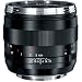 Zeiss 50mm f/2.0 Makro Planar ZE Manual Focus Macro Lens for Canon EOS SLR Cameras
