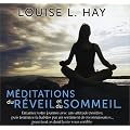 M�ditations du r�veil et du sommeil : livre audio