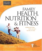 Family Health, Nutrition, and Fitness