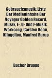 Buch