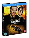 Image de Goodfellas - 25th Anniversary Edition [Blu-ray] [2015]