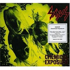 Chemical Exposure
