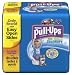 Huggies Pull-Ups Cool Alert Training Pants, Boys, 3T-4T, 52-Count