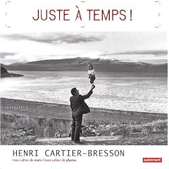 Juste � temps !