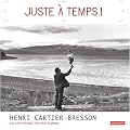 Juste � temps !