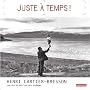 Juste � temps !