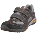 Superfit Sport 2 6-00224-01 Jungen Halbschuhe