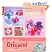 Kreativ plus Origami (Grundkurs): Japanische Papierfaltkunst f�r Einsteiger
