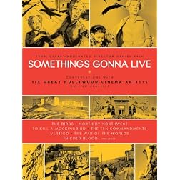 Something's Gonna Live