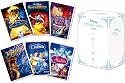 ディズニープリンセスBOX 2012 (期間限定) [DVD]