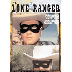 The Lone Ranger - Vol.8