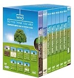 Who Do You Think You Are? Complete Series 1-7 [DVD]