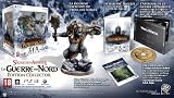 Le Seigneur des anneaux : la guerre du Nord - �dition collector
