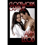 Clockwork Captive ~ Anh Leod