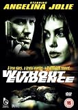 Without Evidence [DVD]