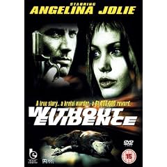 Without Evidence [DVD]