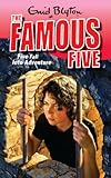 Five fall into adventure