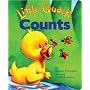 Little Quack Counts (Super Chubbies)