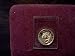 1988 Gold Panda 1/10th Ounce Coin Uncirculated